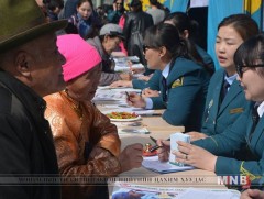 Тэтгэврийн дундаж хэмжээ 306 мянган төгрөг боллоо