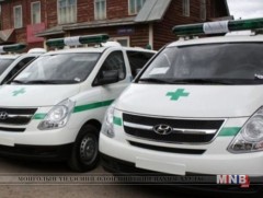 Нийслэлийн түргэн тусламжийн үйлчилгээнд 77 автомашин шинээр нэмэгджээ