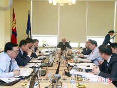 Иргэдийн төлбөрийн чадварт нийцүүлсэн түрээсийн орон сууцтай болох журам хэлэлцлээ