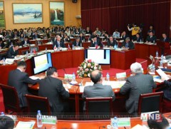 Зүүн хойд Азийн хотын дарга нар Улаанбаатар хотод 3 дахь жилдээ чуулна