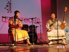 “Цуурын олон улсын наадам-симпозиум” боллоо