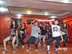 Гудамжны шилдэг бүжигчин таван сая төгрөг гардана