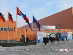 Нийслэлд 2016 онд хэрэгжиж буй хөрөнгө оруулалтын нарийвчилсан мэдээллийг танилцуулна