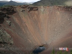 Хоргын тогооны домог