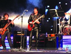 Харанга хамтлагт 