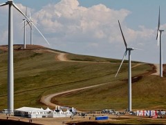 Эрчим хүчний хэмнэлттэй шинэ технологийн шийдлийг танилцуулах үзэсгэлэн гарна