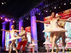 “Бэст оф Классикс” сонгодог урлагийн үдэш боллоо