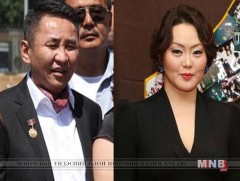 Д.Хүрэлхүү, Г.Ундармаа нар “Х түц”-д урилгаар тоглоно 