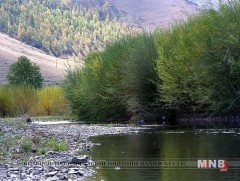 Туул голын эрэг дагуу амралт зугаалгын бүс байгуулна