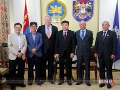 Эрүүл мэндийн төвд Мобайл технологийг нэвтрүүлж байна