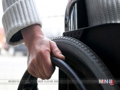 Хөгжлийн бэрхшээлтэй иргэдийн эрхийг хамгаалах байгууллагыг чанаржуулах шаардлагатай