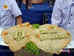 “Монгол хуушуур” фестиваль 2 дахь жилдээ боллоо