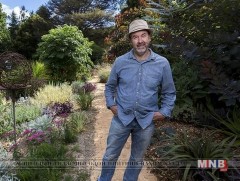 Посейдоны цэцэрлэгийн 