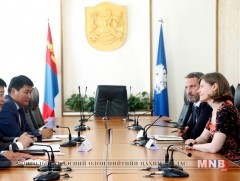 Баянхошуу, Долоон буудлыг дэд төв болгон хөгжүүлэх төслийн II шат 8 сард эхэлнэ