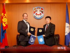 Баянхошуу, Долоон буудлыг дэд төв болгон хөгжүүлэх төслийн II шат эхэллээ