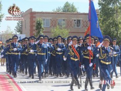 Онцгой байдлын алба хаагчид өндөржүүлсэн бэлэн байдалд шилжинэ