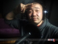 Gee хуримын зар дуулгалаа