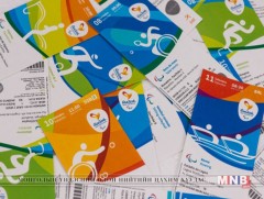 Олимпийн зарим тэмцээний тасалбар хямд үнээр худалдаалагдаж байна