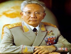 Ю.Цэдэнбал агсны нэрэмжит яруу найргийн наадам, уран бичлэгтийн уралдаан болно