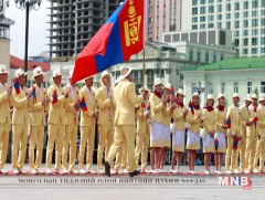 “Рио-2016”-д өрсөлдөх Монголын тамирчдын хуваарь гарлаа