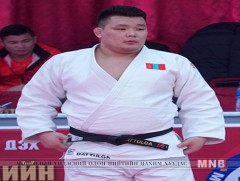 Б.Тэмүүлэн тугчаар сонгогджээ