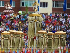 Наадмын тасалбар маргааш худалдаанд гарна