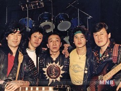 Энэ жилийн “Алдрын од”-ын эзнээр Харанга хамтлаг тодорчээ