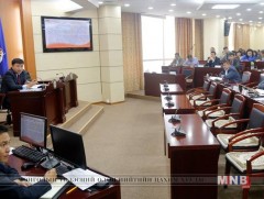 Сургууль, цэцэрлэг, эмнэлгүүдийн засварыг яаралтай дуусгах үүрэг өглөө