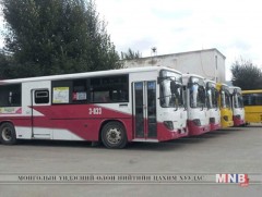 Даншиг наадмаар Хүй долоон худаг руу автобус үнэгүй явна