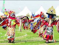 Нийслэлийн Засаг дарга Даншиг наадмын төсвийг хэмнэхийг үүрэг болголоо