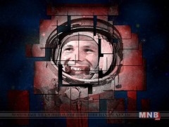 Дэлхийн хүмүүс: Юрий Гагарин