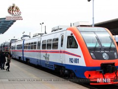 Наадмын өдрүүдэд Хүй долоон худаг руу 