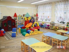 Нийслэлийн төрийн өмчийн цэцэрлэгүүдийн хамран сургах тойргийг батлав