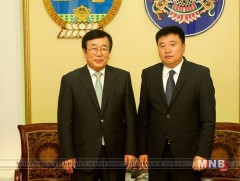 Пусан-Улаанбаатарын шууд нислэг тогтмолжино