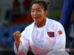 Д.Сумъяа сэргээшийн гэнэтийн шалгалтад хамрагджээ