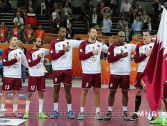 Рио 2016: Катарын шигшээ баг шөвгийн наймд шалгарч үлдлээ