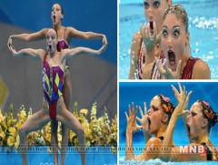 Уран сайхны сэлэлтээр ОХУ-ын тамирчид түрүүллээ