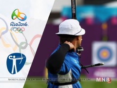РИО-2016: Байт харваа /шууд/