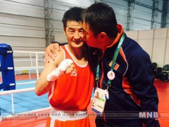 Д.Отгондалай: Бүр илүү хичээх болно