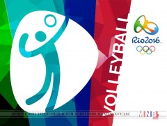 Япон, ОХУ-ын эмэгтэй волейболчид тоглоно 