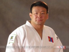 Н.Түвшинбаяр аварга Carioca Arena 2 ордон руу барилдахаар явлаа /бичлэг/