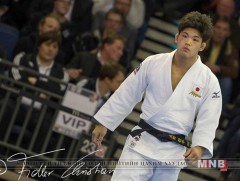 Японы жүдочид медалийнхаа чансаагаар тэргүүлж байна