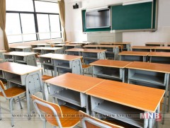 Цэцэрлэг, сургуулийн их засварыг энэ сарын 20-ны дотор дуусгана