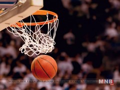 Рио 2016: Сагсан бөмбөг /шууд/