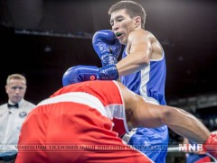 Рио 2016: Б.Чинзориг Оросын боксчинтой тулалдана  