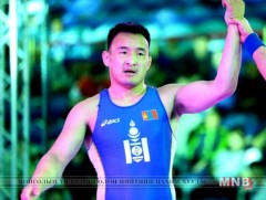 РИО 2016: О.Үйтүмэн Болгарын бөхөд цэвэр ялагдлаа /Бичлэг/