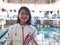 Б.Есүй өнөө шөнө уралдана 