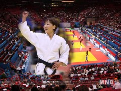 Жүдо бөхийн эмэгтэйчүүдийн 48 кг-ын жингийн шигшмэл найман бөхийг танилцуулъя 