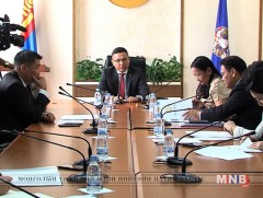 “Хичээлийн шинэ жил”-ийн бэлтгэл ажлын талаар хэлэлцлээ