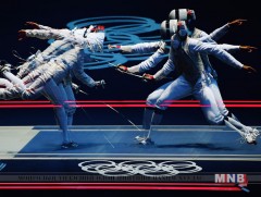 РИО 2016: Туялзуур сэлэм /шууд/